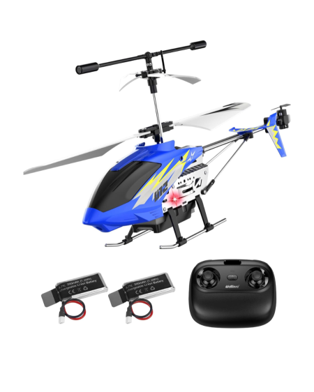 طائرة هليكوبتر تحكّم عن بُعد – Sky Drone (2.5 Channel)